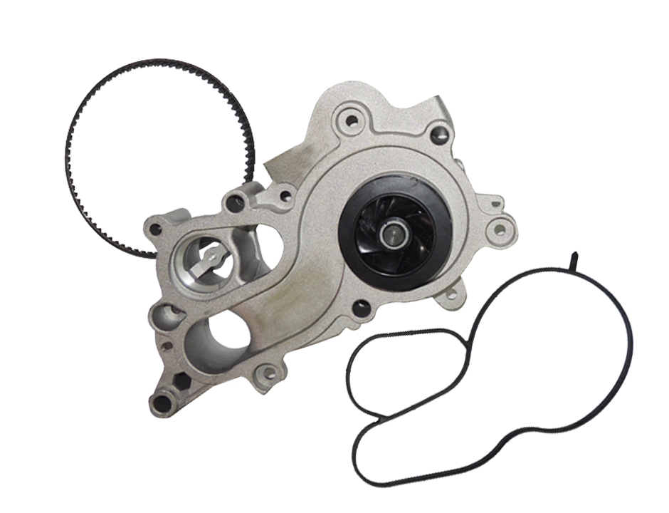 KIT CORREIA + BOMBA DAGUA GOLF/POLO/UP 1.0 12V