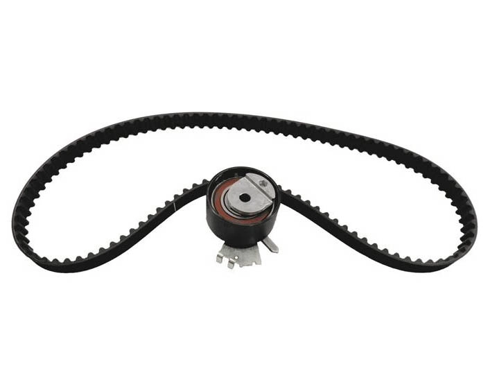 KIT CORREIA DENTADA (DISTRIBUICAO) C3, PEUGEOT 206/2074/208