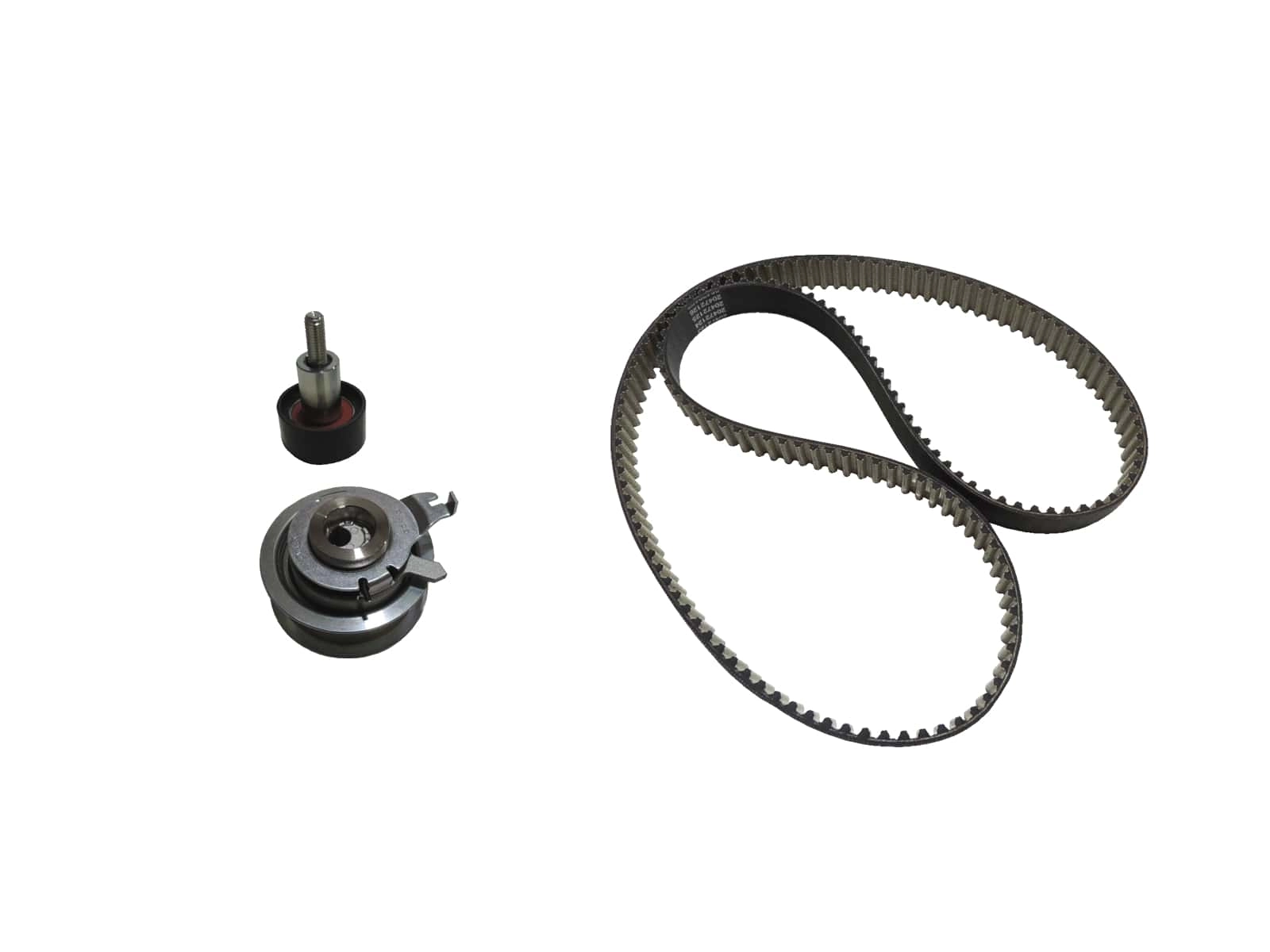KIT CORREIA DENTADA (DISTRIBUICAO) GOLF/JETTA/POLO