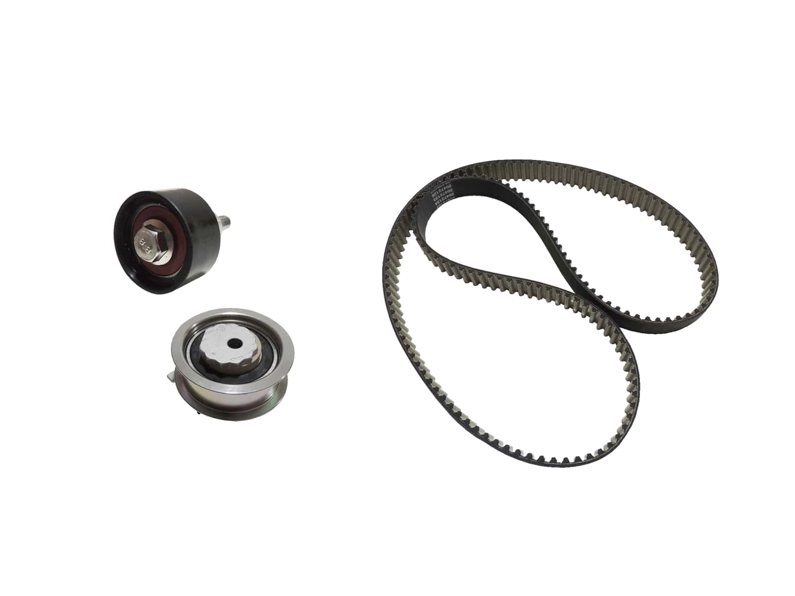 KIT CORREIA DENTADA (DISTRIBUICAO) GOLF/JETTA/POLO
