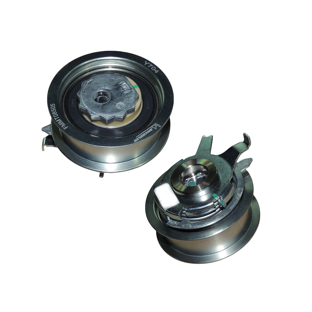 KIT CORREIA DENTADA (DISTRIBUICAO) GOLF/JETTA/POLO