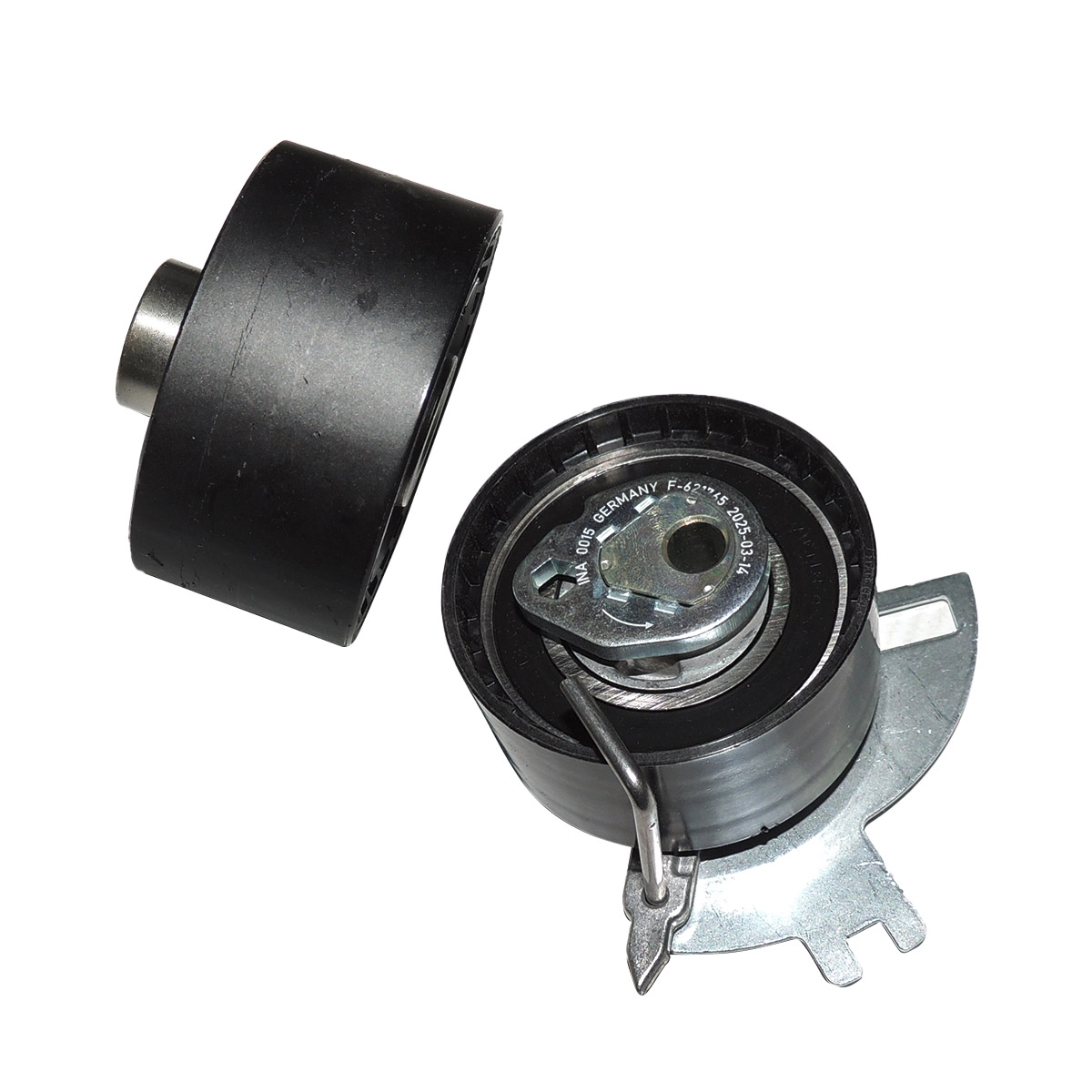 KIT DISTRIBUICAO BOMBA DAGUA DUCATO/JUMPER/BOXER 19/