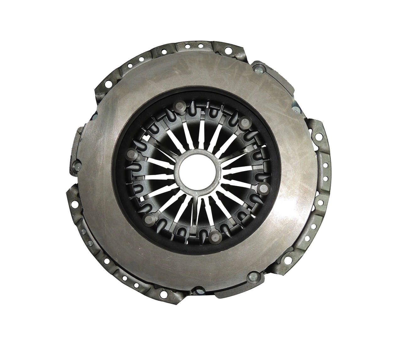KIT EMBREAGEM DUCATO/BOXER/JUMPER 2.2