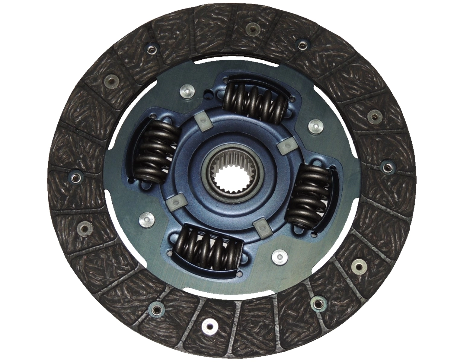 KIT EMBREAGEM HB20/PICANTO