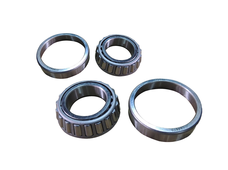KIT ROLAMENTO EIXO PILOTO DUCATO 03/17