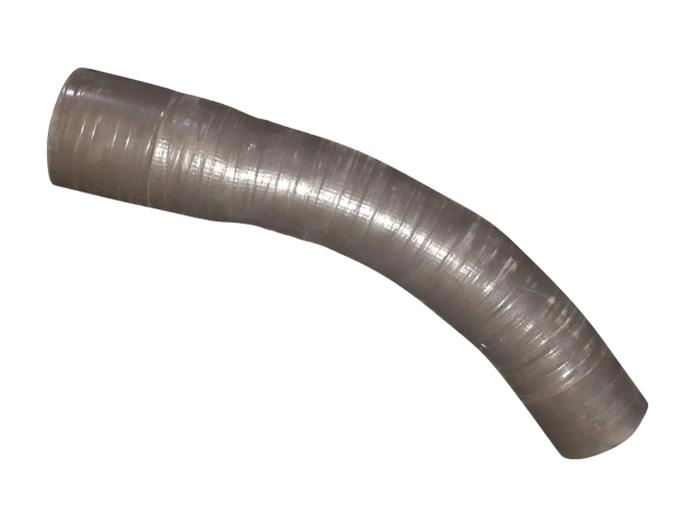 MANGUEIRA ENTRADA INTERCOOLER HR 2.5