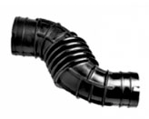 MANGUEIRA FILTRO AR DUCATO/JUMPER/BOXER 2.8