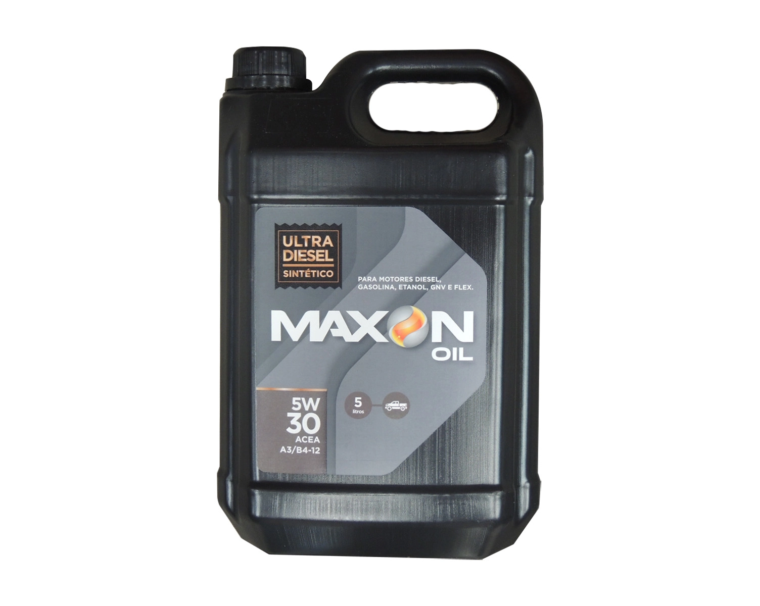 OLEO SINTETICO  5W30  5L  API - SL