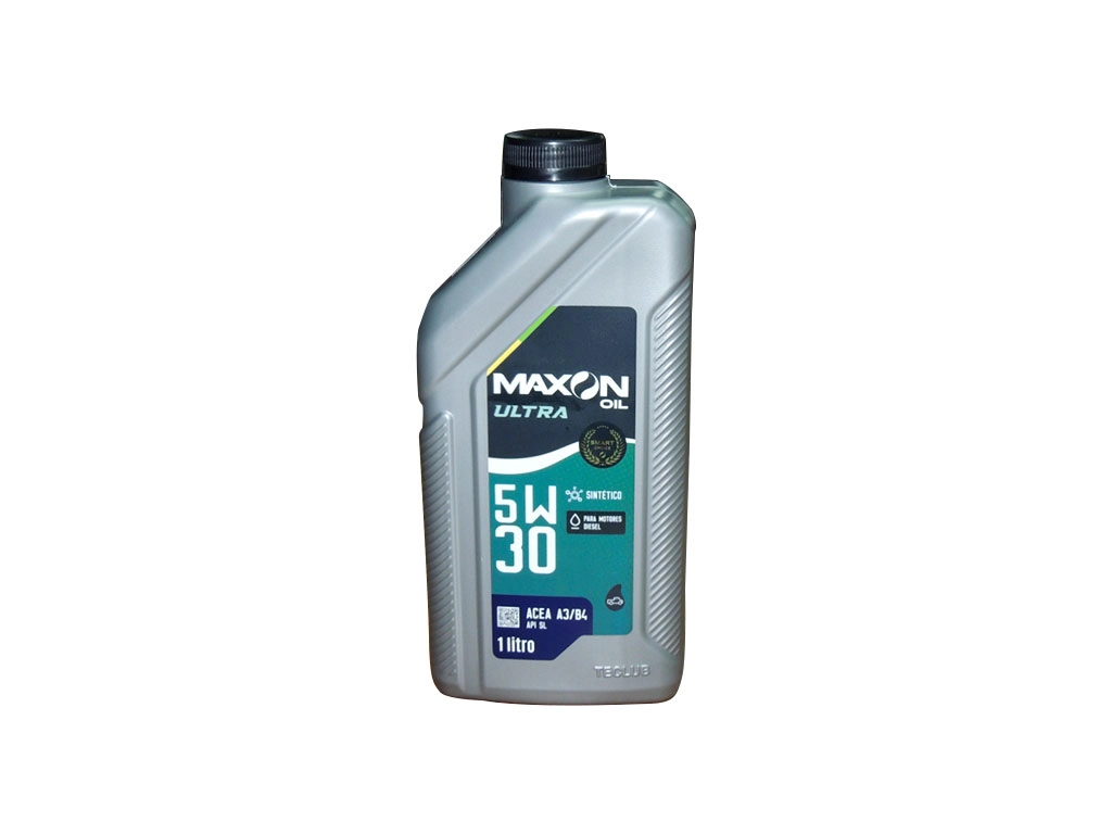 OLEO SINTETICO ULTRA - 5W30 DIESEL