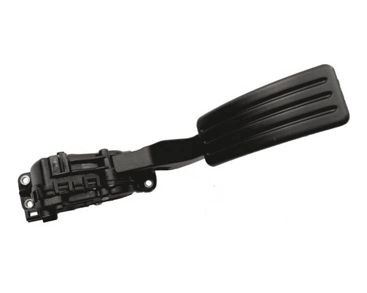 PEDAL ACELERADOR LOGAN/SANDERO 07/
