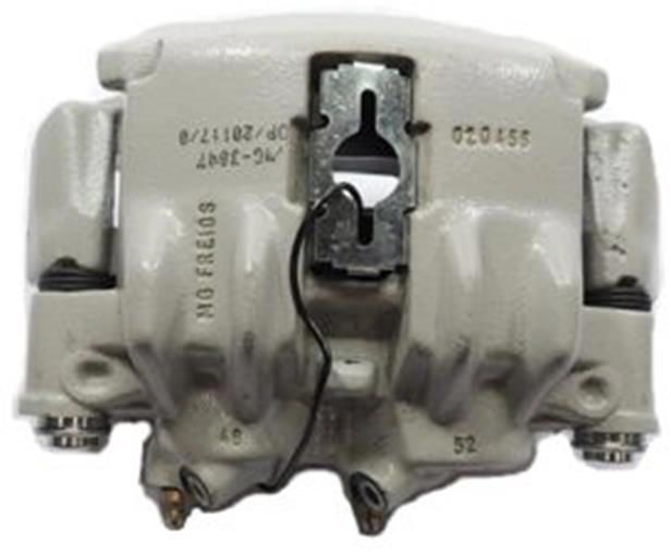 PINCA FREIO DIANTEIRA ESQUERDO DUCATO ARO 16 03/.S/AB