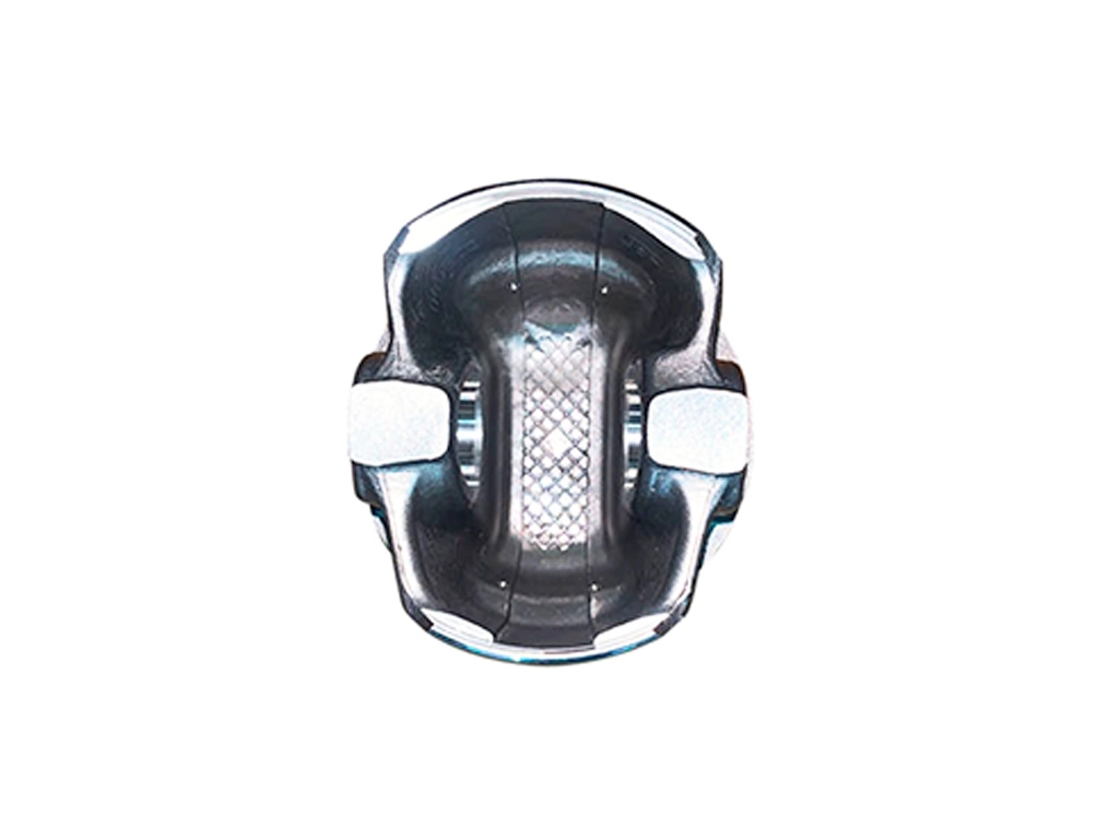 PISTAO+ANEL MOTOR 050 CLIO/LOGAN/SANDERO/MARCH 1.0 16V