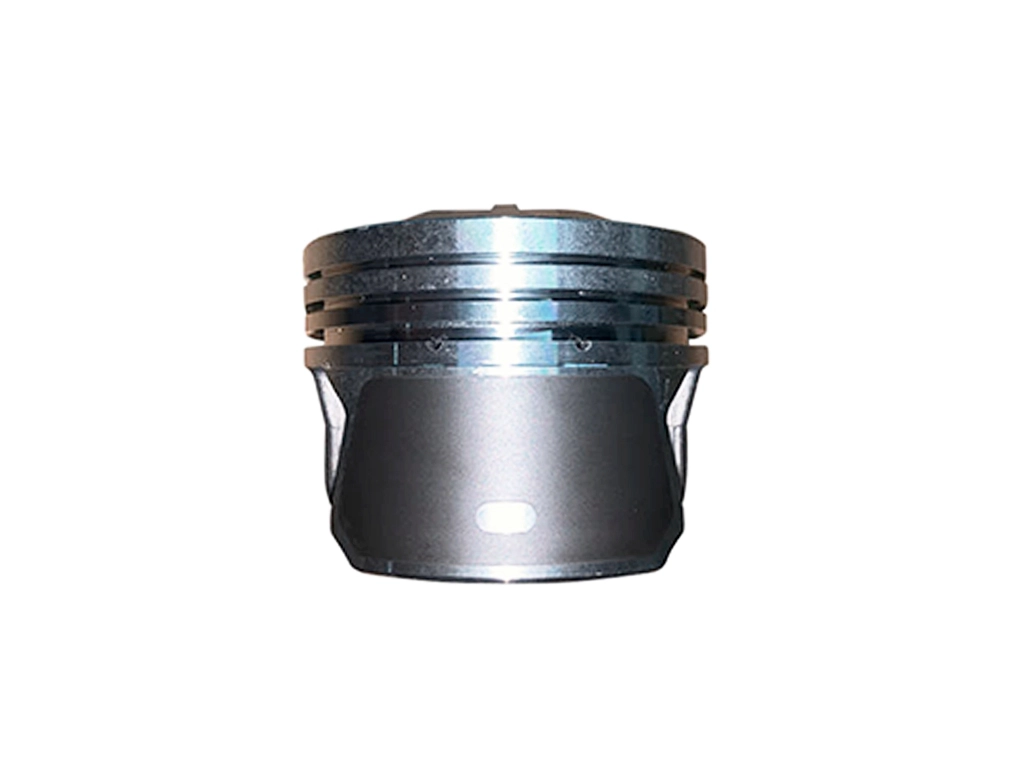 PISTAO+ANEL MOTOR 050 CLIO/LOGAN/SANDERO/MARCH 1.0 16V