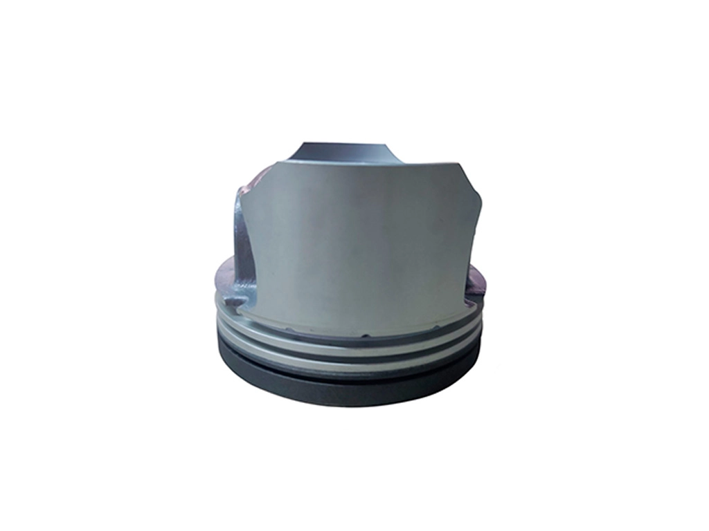 PISTAO+ANEL MOTOR STD DUSTER 1.6 16V