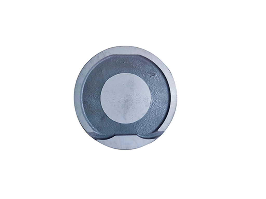 PISTAO+ANEL MOTOR STD DUSTER 1.6 16V