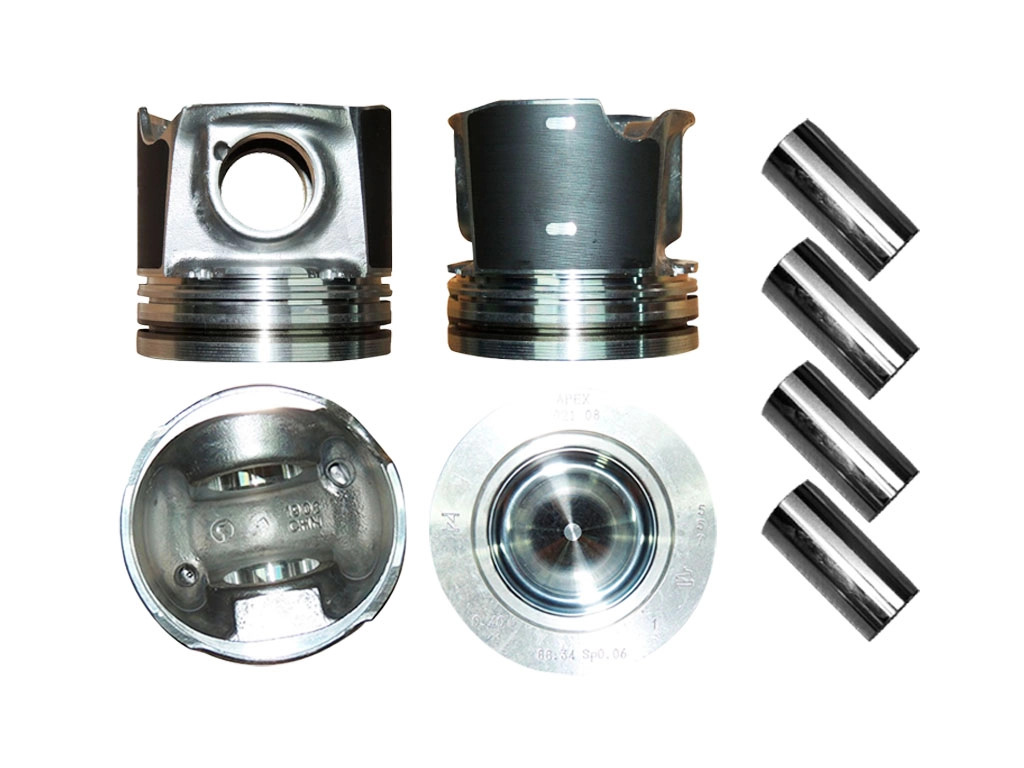 PISTAO MOTOR 040 DUCATO/JUMPER/BOXER