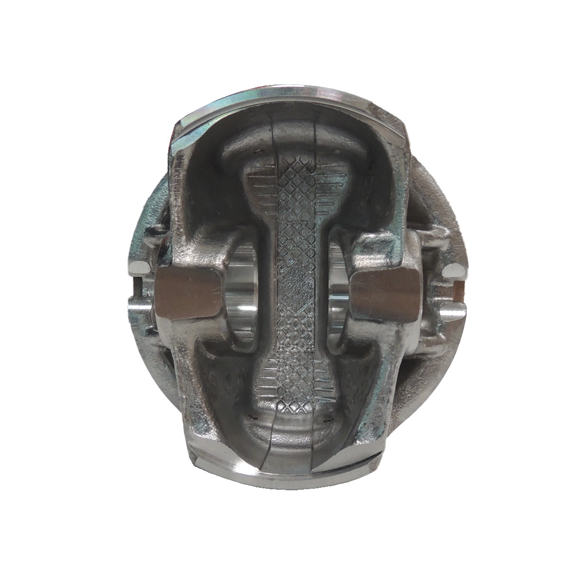 PISTAO MOTOR 050 LOGAN/SANDERO