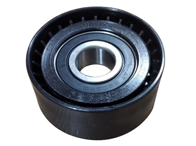 POLIA CORREIA ALTERNADOR VERSA 2011/...
