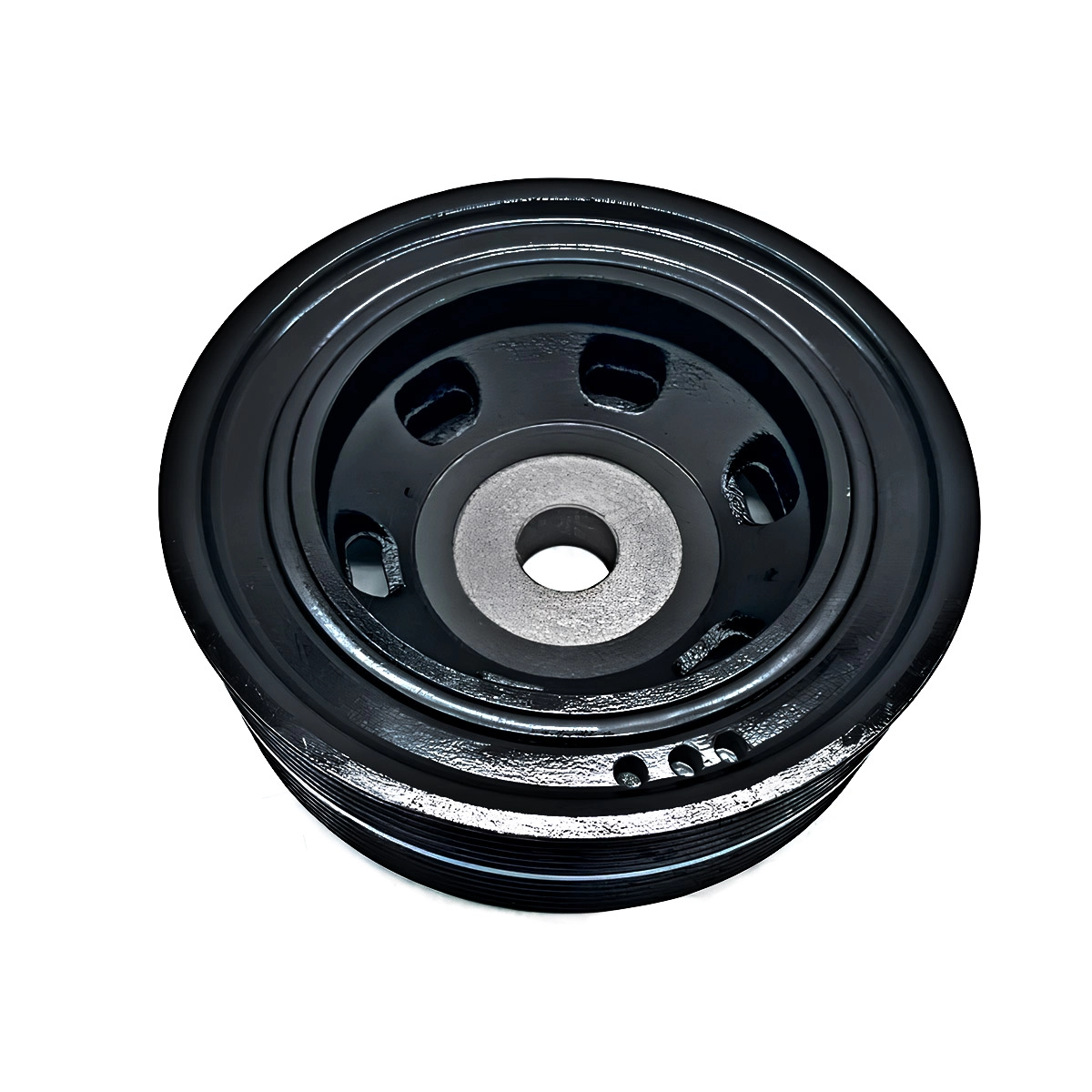POLIA VIRABREQUIM DUCATO/JUMPER/BOXER 2.8