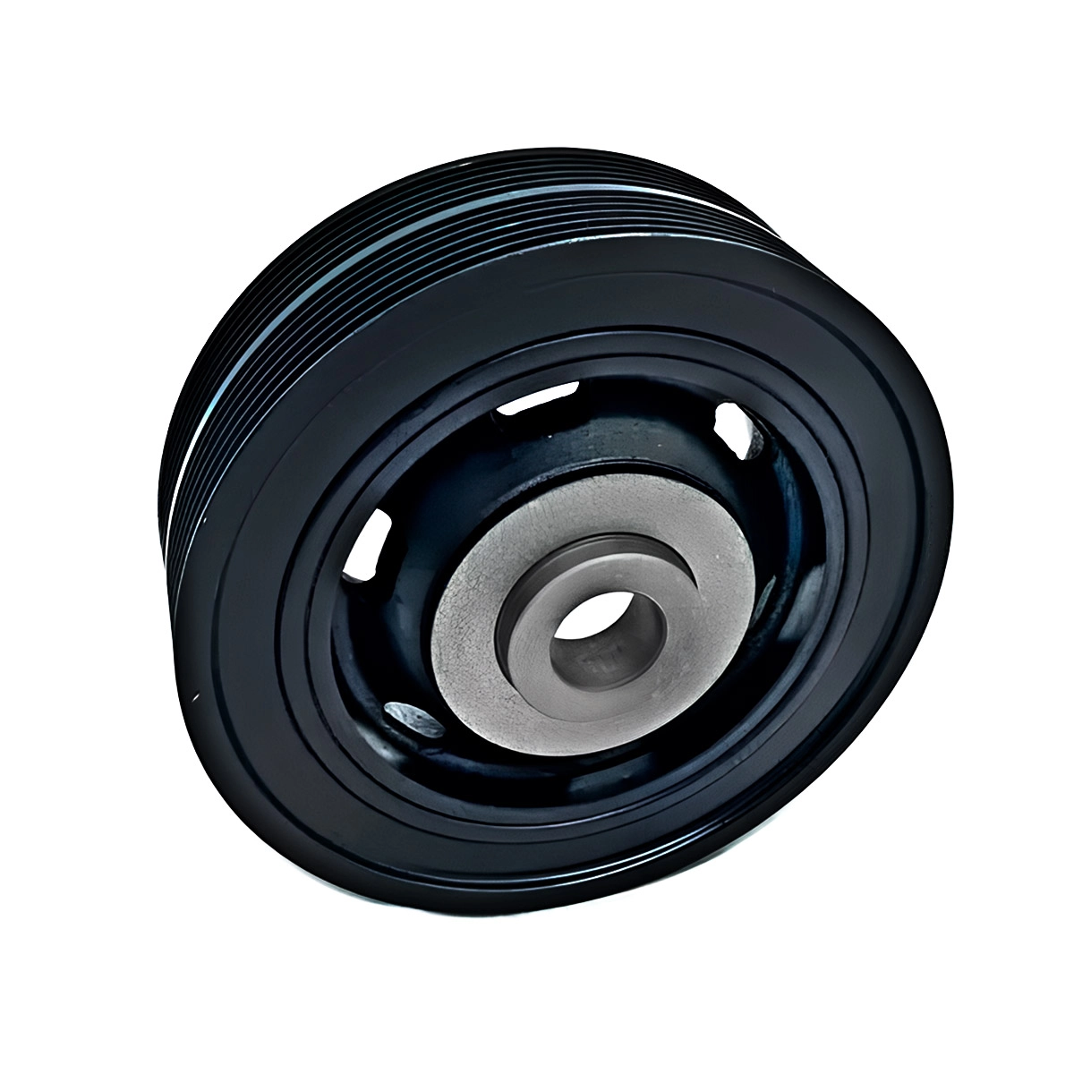 POLIA VIRABREQUIM DUCATO/JUMPER/BOXER 2.8