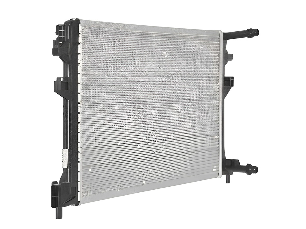 RADIADOR DAGUA A3 13/18 GOLF 14/17