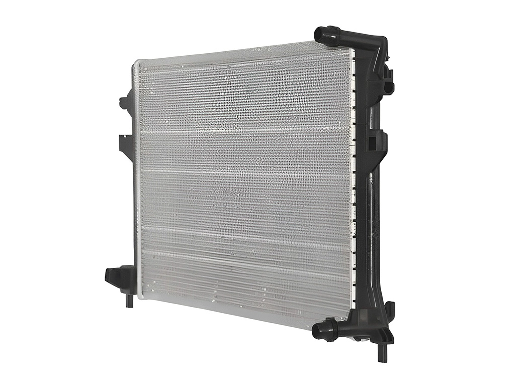 RADIADOR DAGUA A3 13/18 GOLF 14/17