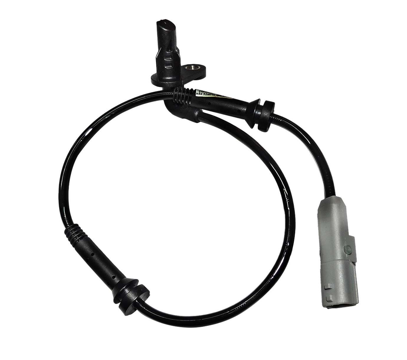 SENSOR ABS TRASEIRO ESQUERDO LOGAN/SANDERO