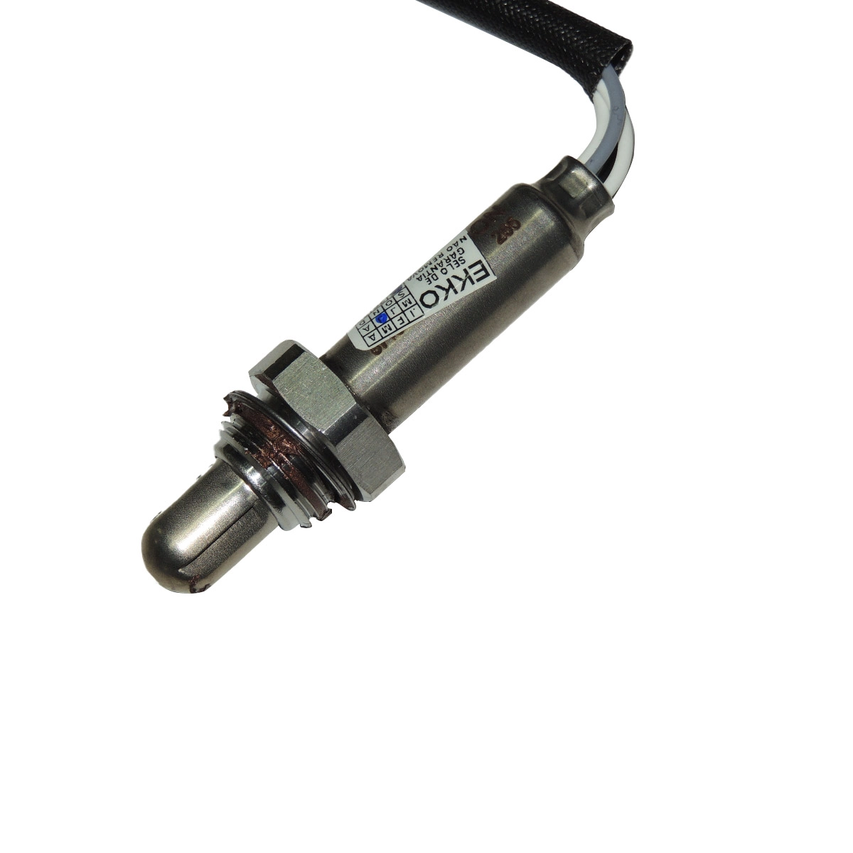 SENSOR OXIGENIO MARCH/VERSA/DUSTER/LOGAN/SANDERO