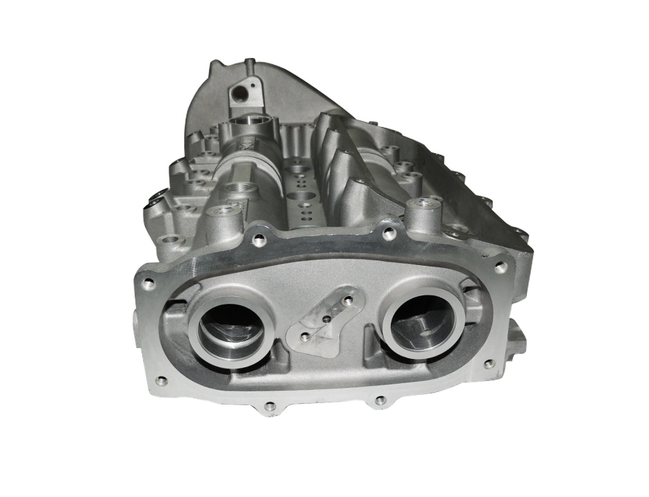 TAMPA CABECOTE DUCATO 2.3 16V MULTJET