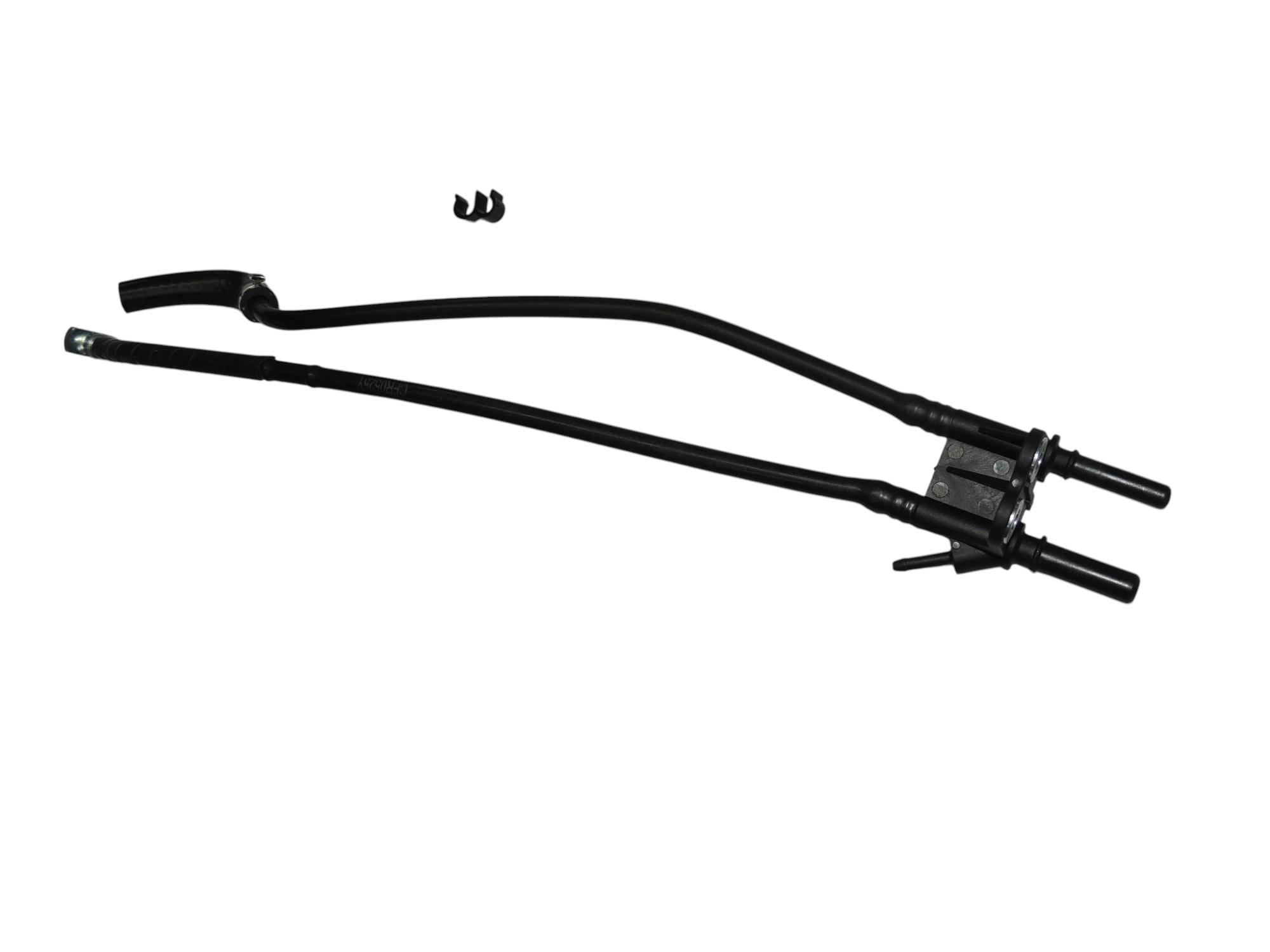 TUBO BOMBA ALTA PRESSAO DUCATO/JUMPER/BOXER 2.3