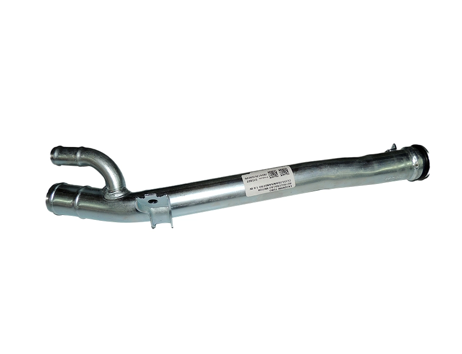 TUBO REFRIGERACAO MOTOR CLIO/LOGAN/SANDERO 1.6 8V