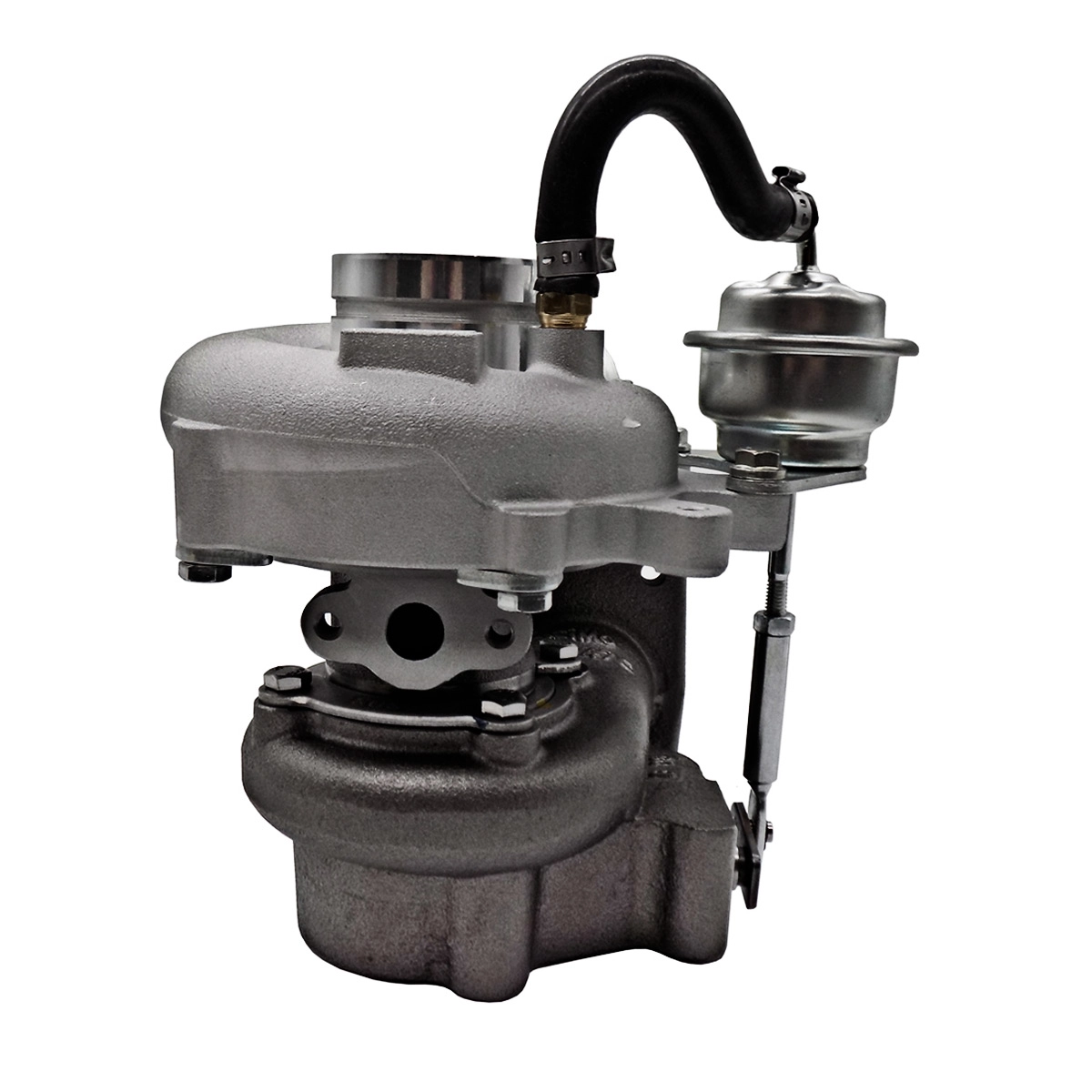TURBINA MOTOR DUCATO/JUMPEFR/BOXER 2.3 130HP
