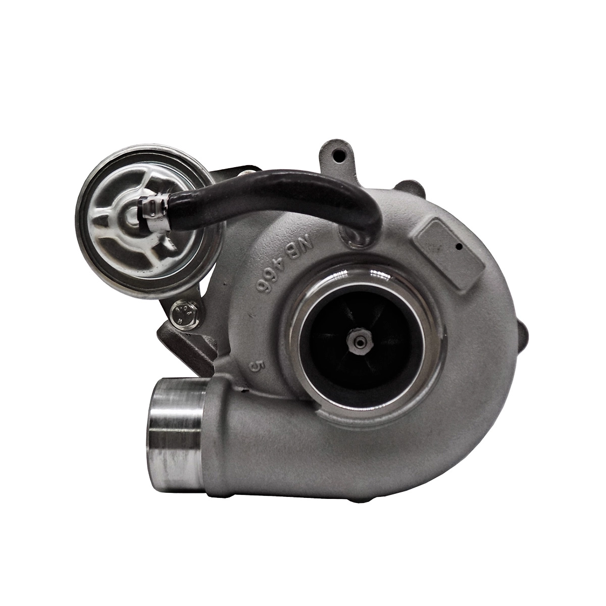 TURBINA MOTOR DUCATO/JUMPEFR/BOXER 2.3 130HP