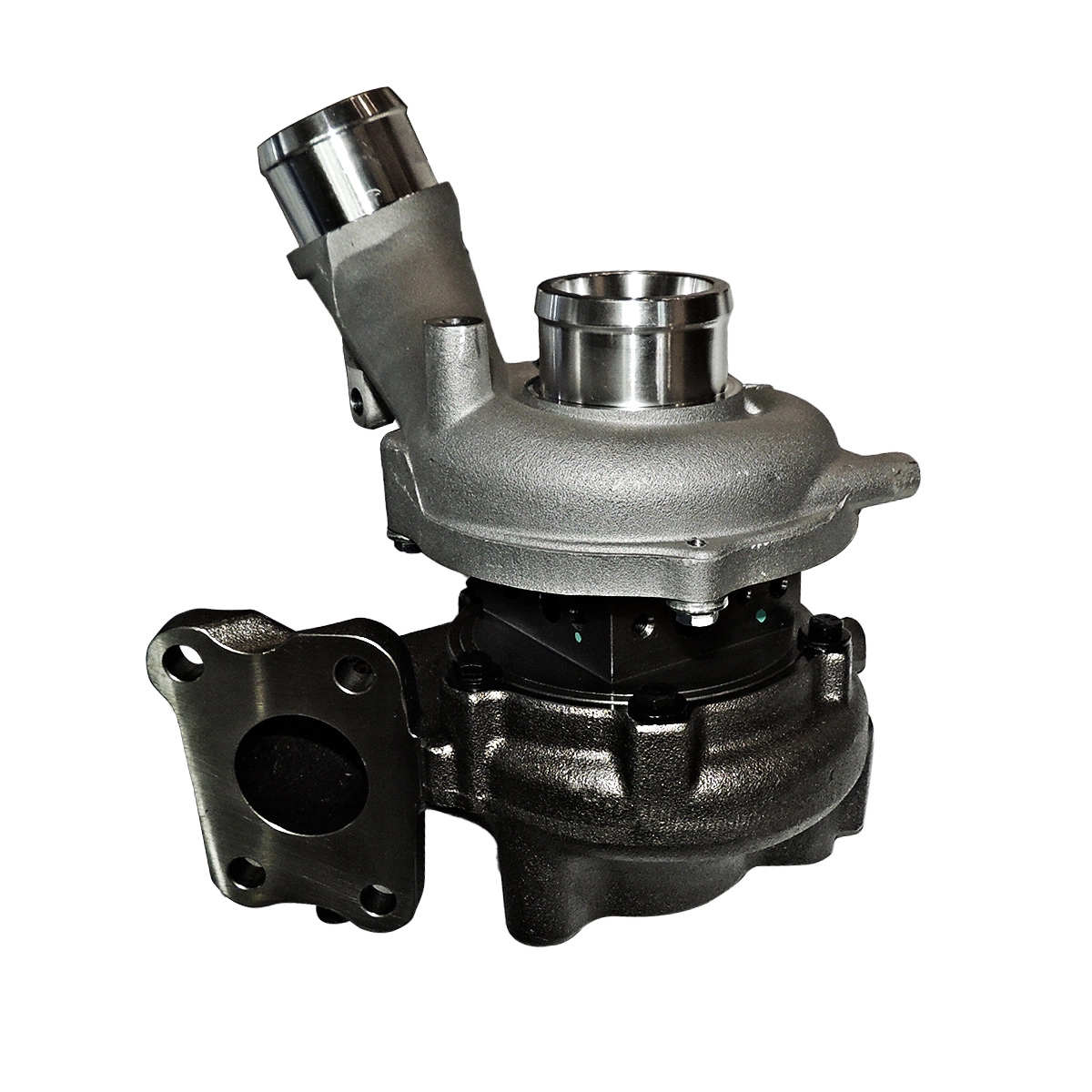 TURBINA MOTOR DUCATO/JUMPER/BOXER
