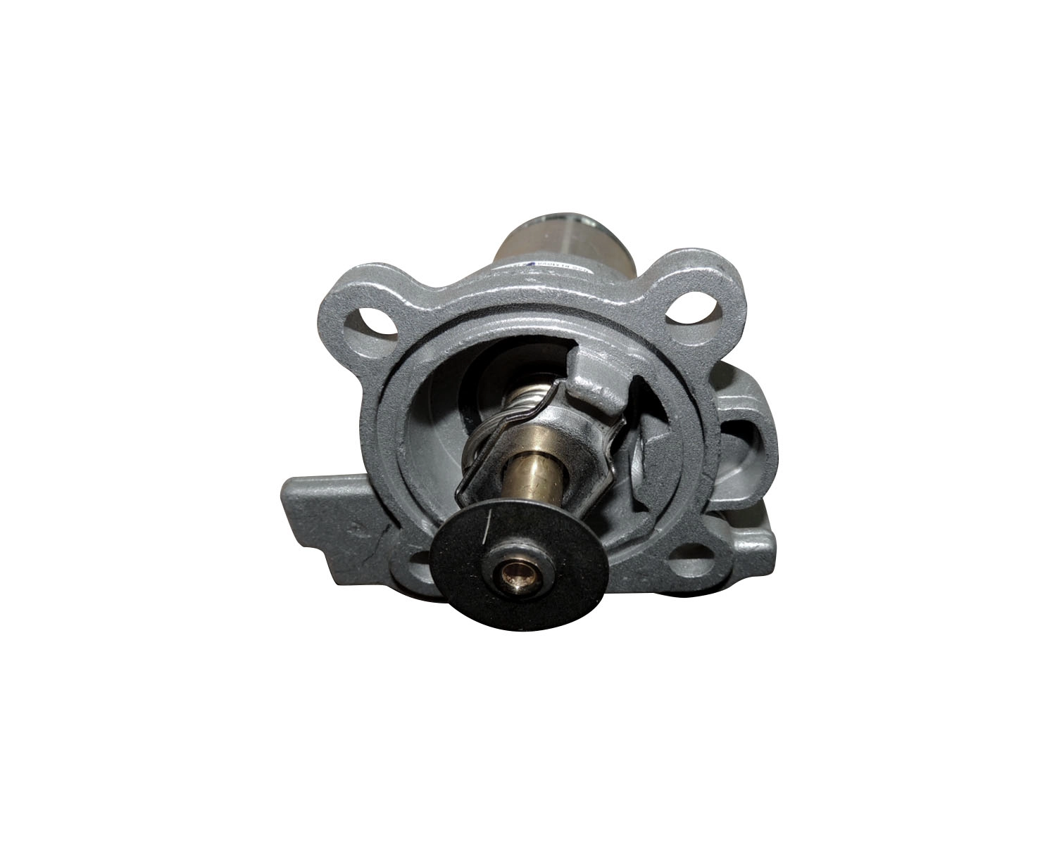VALVULA TERMOSTATICA DUCATO/JUMPER/BOXER 2.3