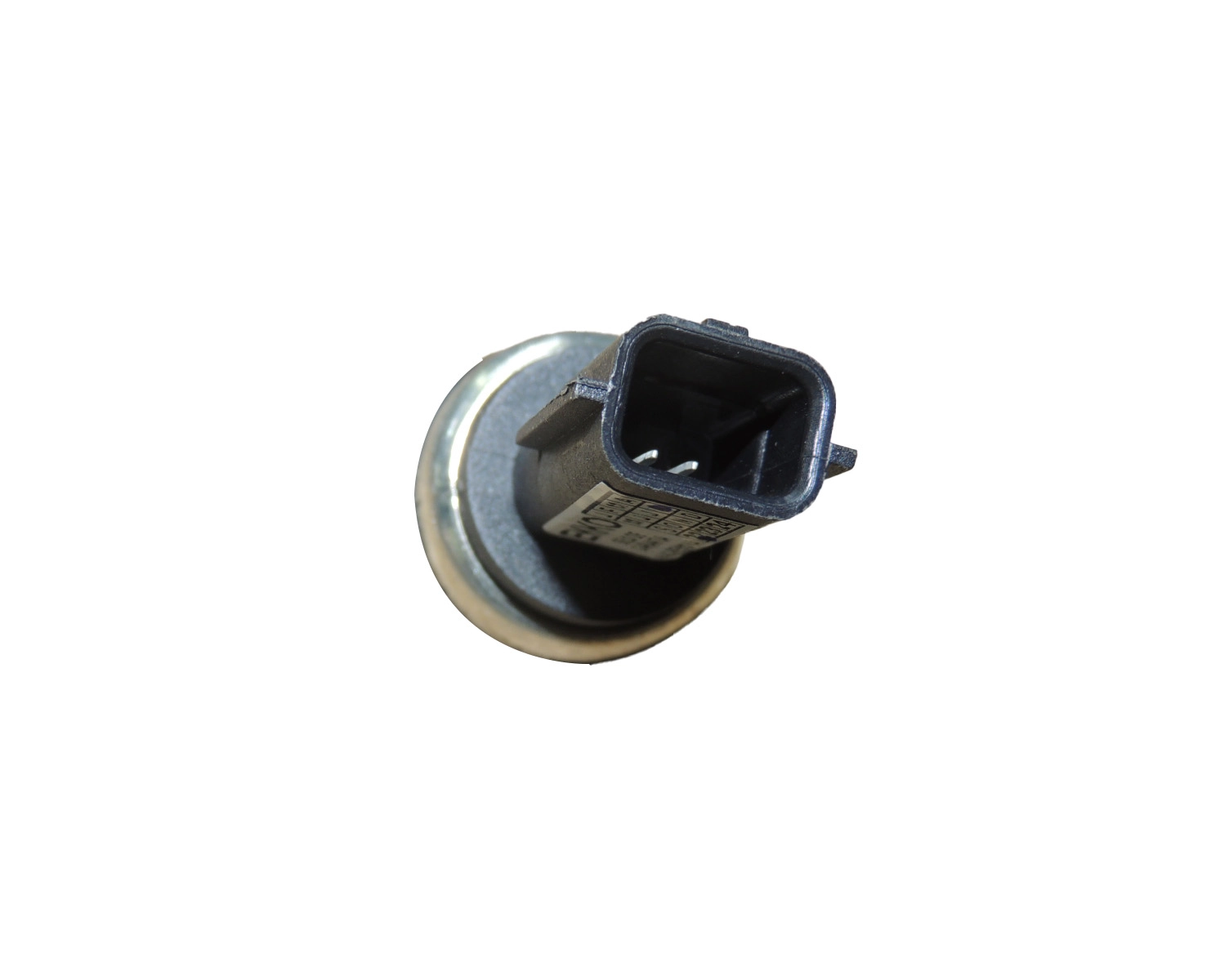 VALVULA TERMOSTATICA KIT LOGAN/SANDERO 1.0 12V